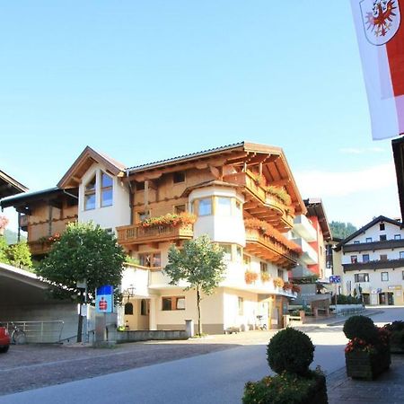 Tramberger Apartments Reith im Alpbachtal Eksteriør bilde