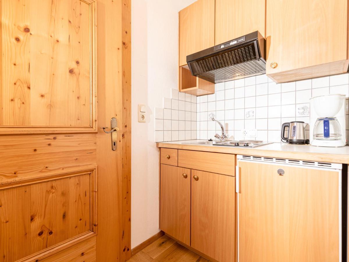 Tramberger Apartments Reith im Alpbachtal Eksteriør bilde
