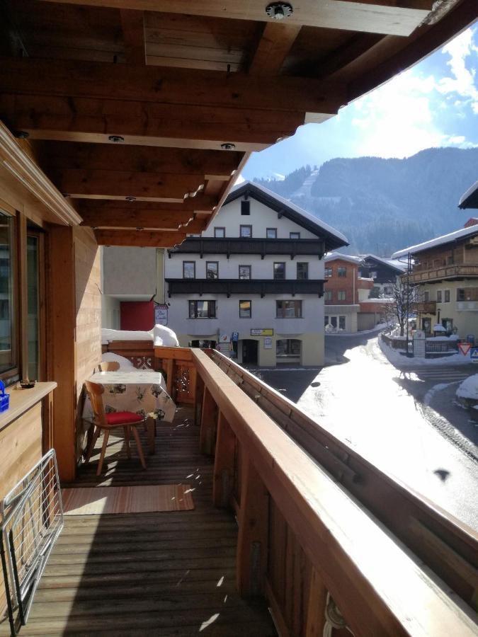 Tramberger Apartments Reith im Alpbachtal Eksteriør bilde