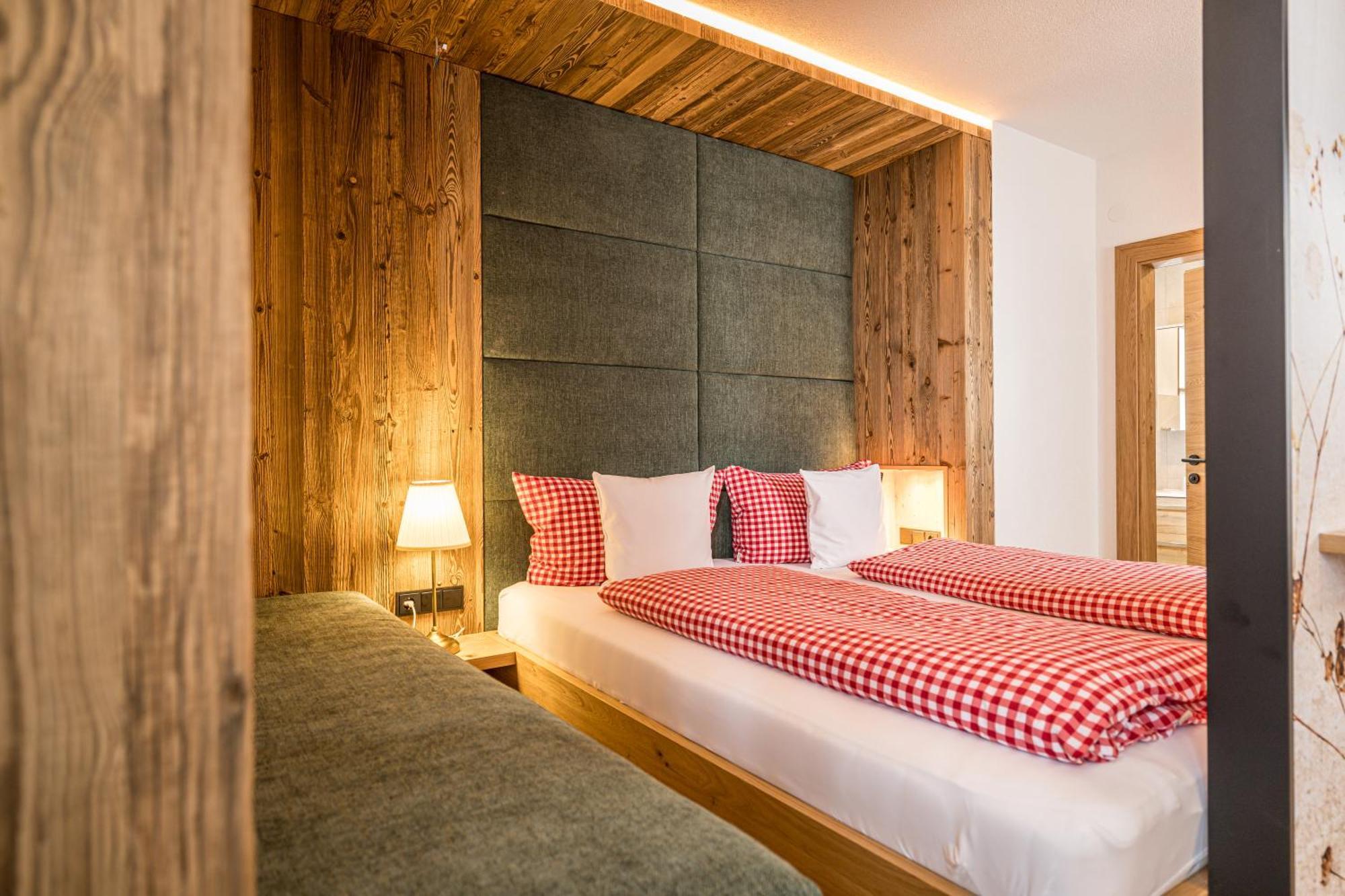 Tramberger Apartments Reith im Alpbachtal Eksteriør bilde