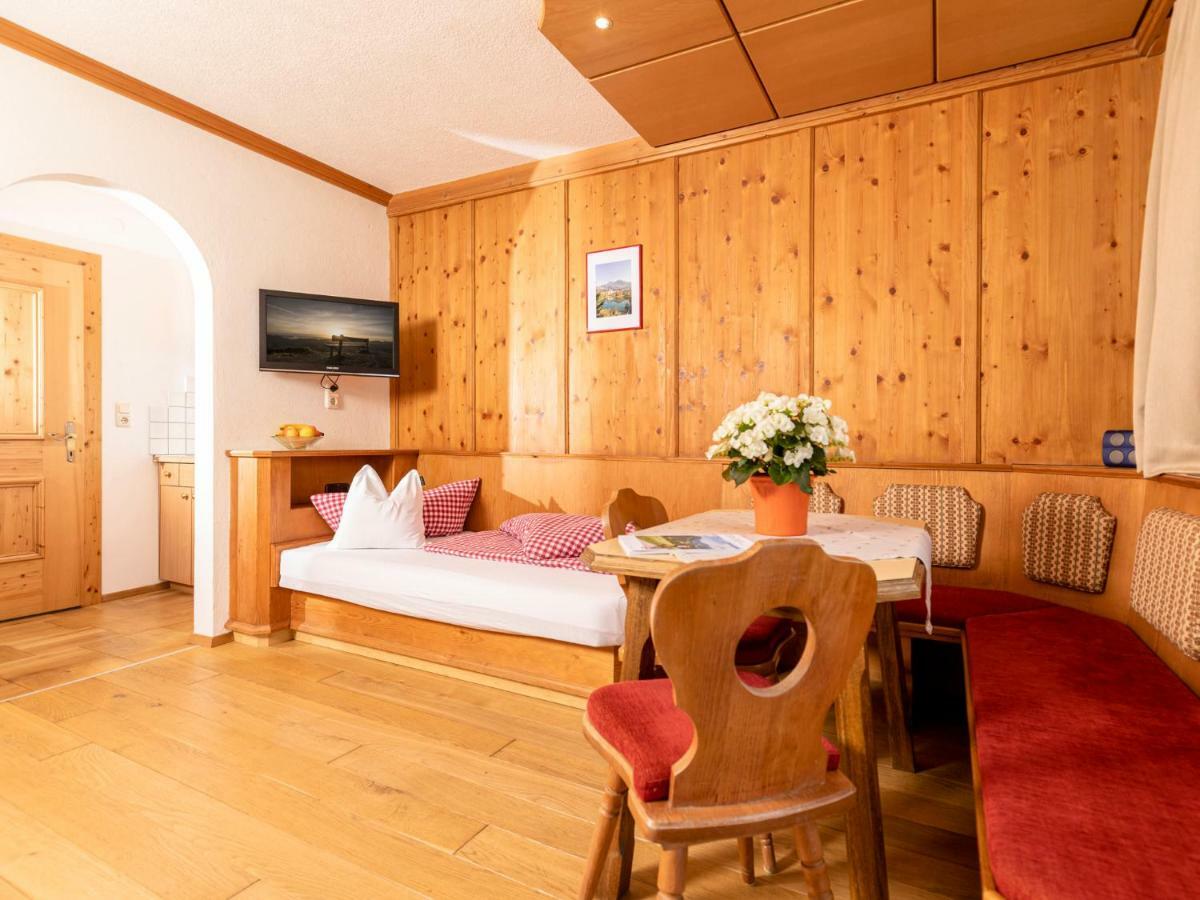 Tramberger Apartments Reith im Alpbachtal Eksteriør bilde