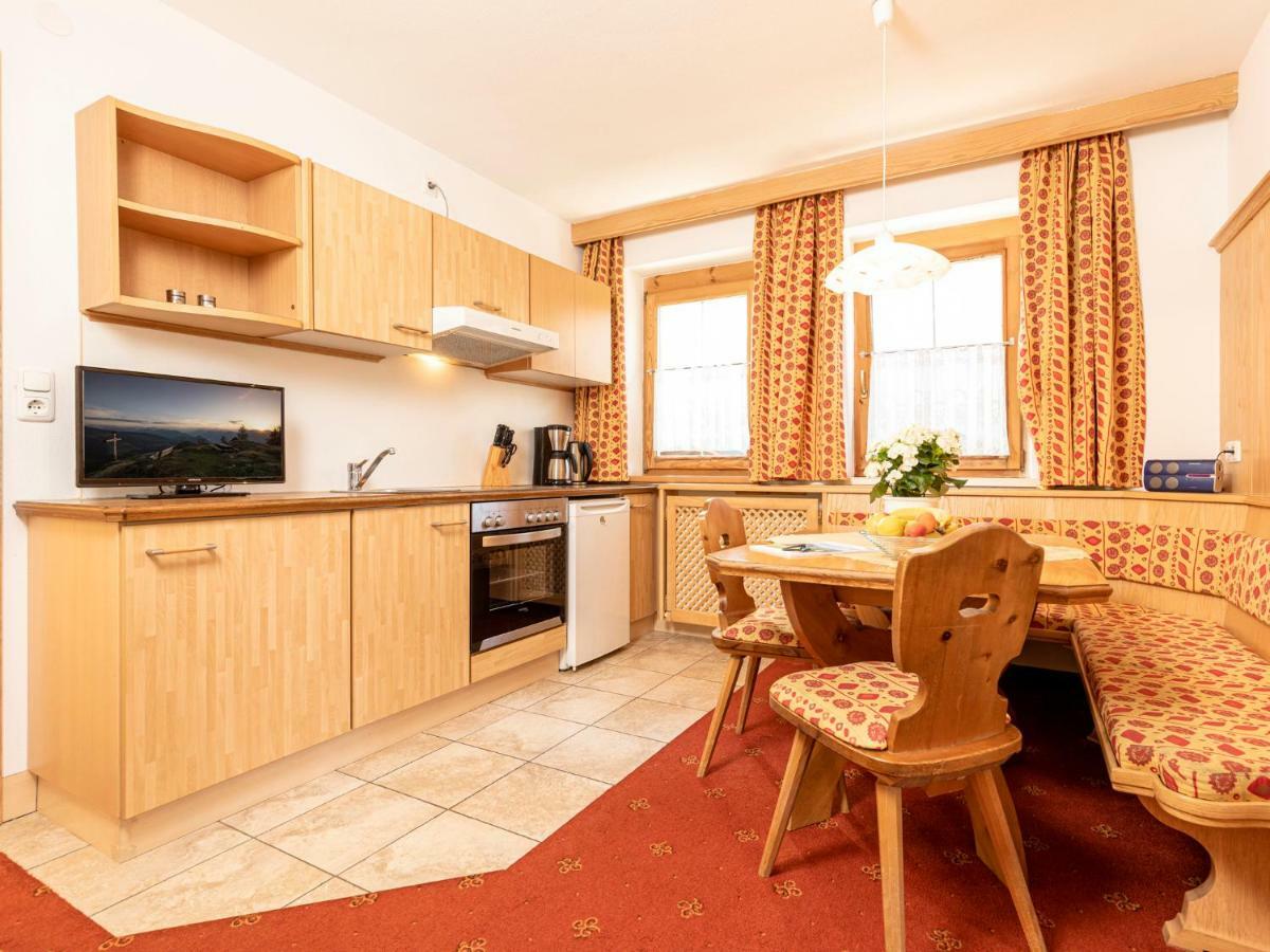 Tramberger Apartments Reith im Alpbachtal Eksteriør bilde